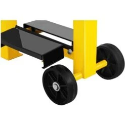 MSW Tagliablocchi Manuale Taglia Blocchi Pietra Pietre 140 X 320 Mm Lama Triangolare -Vendite Stanley || Ks Tools || MSW 25366281 3