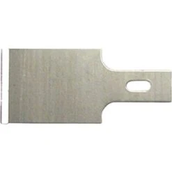 Lama DEL RASCHIETTO KUNZER, 20 MM DRITTA 10PZ. Kunzer 7EK80