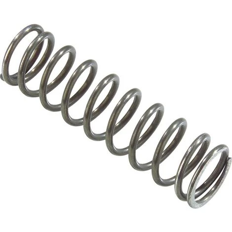 N/A 17308 Molle Di Compressione Contenuto 5 Pz. 3 N/A 17308 Molle Di Compressione Contenuto 5 Pz.