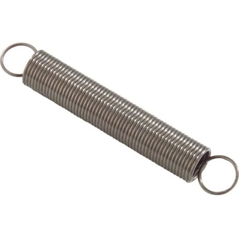 N/A Molle Di Trazione 17336 Dim. (Ø X L) 22 Mm X 151 Mm Contenuto 5 Pz. 3 N/A Molle Di Trazione 17336 Dim. (Ø X L) 22 Mm X 151 Mm Contenuto 5 Pz.