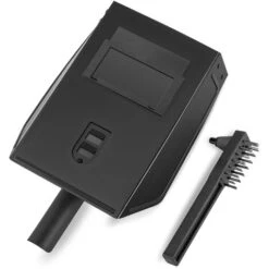 Saldatrice Inverter DC, Potenza Tra 25A-300A, Tensione 230V, Tecnologia IGBT, Diametri Dei Fili 1.0mm-4.0mm - Greencut MMA300 -Vendite Stanley || Ks Tools || MSW 25858457 4