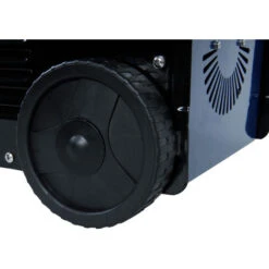 FERM Saldatrice Elettrica - 55-160A - Protezione Termica - Incl. Maschera Per Saldatura, Spazzola Metallica/Martellina -Vendite Stanley || Ks Tools || MSW 26104196 5