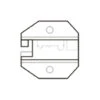 Accessorio Per L'impostazione Di Spine Telefoniche Modulari RJ-45 Polarizzate O Non Polarizzate. Electro Dh 46.250/30 8430552096206