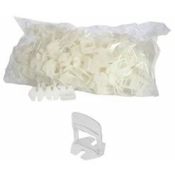 TIRANTE 0,5 Mm - 3/13 (busta 250 Pz) DISTANZIATORI LIVELLANTI DAKOTA