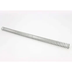 Molla Di Compressione Ø 15 L 300 MM Filo Ø 1,8 (venduto Individualmente)