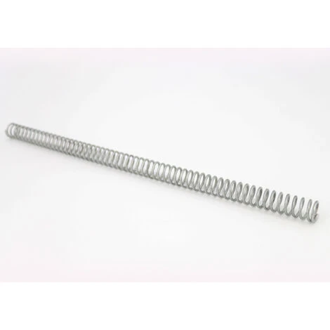 Molla Di Compressione Ø 15 L 300 MM Filo Ø 1,8 (venduto Individualmente) 3 Molla Di Compressione Ø 15 L 300 MM Filo Ø 1,8 (venduto Individualmente)