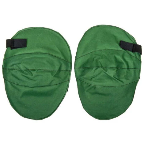 Ginocchiere Da Giardino In Morbido Nylon BRADAS 20x25 Cm 3 Ginocchiere Da Giardino In Morbido Nylon BRADAS 20x25 Cm