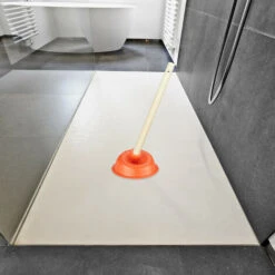 Relaxdays Sturalavandini A Pressione, Ventosa In Gomma, Manico Estraibile E Occhiello, Stura WC & Doccia, Rosso/Naturale 9 Relaxdays Sturalavandini A Pressione, Ventosa In Gomma, Manico Estraibile E Occhiello, Stura WC & Doccia, Rosso/Naturale -Vendite Stanley || Ks Tools || MSW 26752377 3