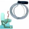 STURALAVANDINI STURA LAVANDINI TUBI WC FILO CAVO SONDA SGORGANTE A MOLLA 3 MT BAGNO CUCINA 1 STURALAVANDINI STURA LAVANDINI TUBI WC FILO CAVO SONDA SGORGANTE A MOLLA 3 MT BAGNO CUCINA -Vendite Stanley || Ks Tools || MSW 26999508 1