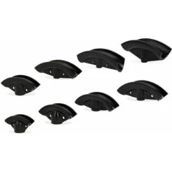 Pezzi Di Spinta Di Ricambio In Set (dimensioni: 1/2, 3/4, 1, 1.1/4, 1.1/2, 2, 2.1/2, 3, In Ghisa Piena, Adatti Ad Altri Produttori)