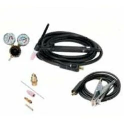 Kit Saldatura Tig Telwin ST26V 802491 5 Kit Saldatura Tig Telwin ST26V 802491 -Vendite Stanley || Ks Tools || MSW 27387822 2