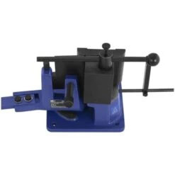 MSW Piegatrice Universale Angolare A Freddo / A Caldo Piegatubi Metallo 100 Mm 120° -Vendite Stanley || Ks Tools || MSW 27638739 3