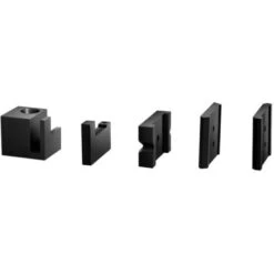 MSW Piegatrice Universale Angolare A Freddo / A Caldo Piegatubi Metallo 100 Mm 120° -Vendite Stanley || Ks Tools || MSW 27638739 4