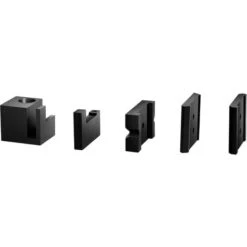 MSW Piegatrice Universale Angolare A Freddo / A Caldo Piegatubi Metallo 100 Mm 120° -Vendite Stanley || Ks Tools || MSW 27638739 5