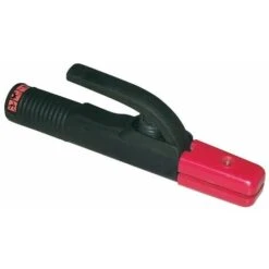 Pinza Portaelettrodo Per Elettrodi Saldatrice Falcon 200 Ampere Tipo Dritto