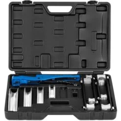 MSW Piegatubi Manuale Curvatubi Per Tubi Piegatubi Per Rame Multistrato Ø 16 - 32 Mm -Vendite Stanley || Ks Tools || MSW 28291124 3