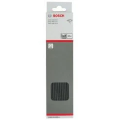BOSCH 1609201807 - Alambre Polietileno Negro(HDPE): 225x4mm