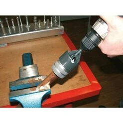 KS Tools 105.3005 Adattatore P.sbavatore P.tubi,50mm -Vendite Stanley || Ks Tools || MSW 28580597 4