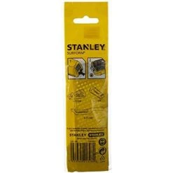 STANLEY 5-21-398 Lama Per Surform, Taglio Fine 140 Mm -Vendite Stanley || Ks Tools || MSW 28581101 4