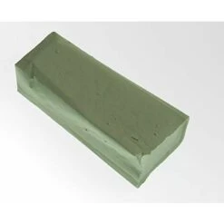 Stubai 538001 Pasta Abrasiva Per Affilare Scalpelli, 1 Kg