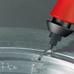 RUKO 107006 - Set E Desbarbador Sistema UNIGRAT (5 Piezas) 9 RUKO 107006 - Set E Desbarbador Sistema UNIGRAT (5 Piezas) -Vendite Stanley || Ks Tools || MSW 28587986 4