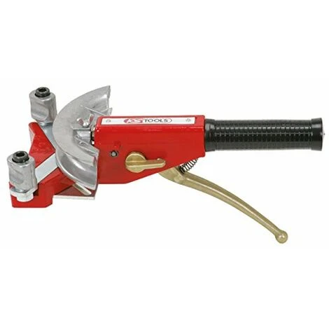 KS Tools 203.1201 Serie Di Curvatubi A Cricco Manovrabili C.una Sola Mano 10,0-22,0mm,7 Pz 4 KS Tools 203.1201 Serie Di Curvatubi A Cricco Manovrabili C.una Sola Mano 10,0-22,0mm,7 Pz - immagine 2