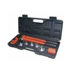 CONJUNTO EXPANDIDOR 12-14-16-18-22 (SIN CORT.) Y CON ESCARIADOR