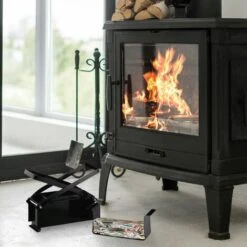 Relaxdays Bricchettatrice Per Cartone, Pressa Per La Carta In Acciaio, Compattatore Di Rifiuti Domestici Manuale, Nero -Vendite Stanley || Ks Tools || MSW 29331711 5