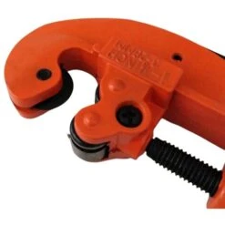 TAGLIATUBI A ROTELLA DA 3-28 MM TELESCOPICO TAGLIA TUBI RAME OTTONE ALLUMINIO -Vendite Stanley || Ks Tools || MSW 29337274 4