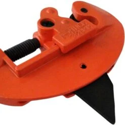 TAGLIATUBI A ROTELLA DA 3-28 MM TELESCOPICO TAGLIA TUBI RAME OTTONE ALLUMINIO -Vendite Stanley || Ks Tools || MSW 29337274 5