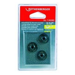 Rothenberger 070028D Accessorio Per Utensili Da Taglio Per Tubi Manuali