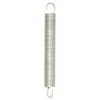 Chapuis RST12 - Molla Di Trazione In Acciaio Galvanizzato, 45 Mm, Set Di 3 Pezzi -Vendite Stanley || Ks Tools || MSW 29935125 1