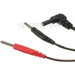 Solo Per Cavi Per Elettrodi Standard 2X Connessione Pin Standard Per Tens / Ems Hines -Vendite Stanley || Ks Tools || MSW 30387432 4