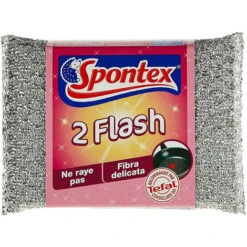 Spontex Spugna Flash