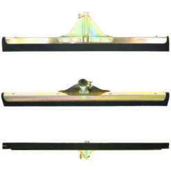 SPATOLONE TIRA ACQUA DOPPIA GOMMA 75CM PIASTRELLISTA