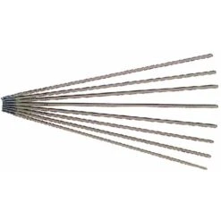 ESAB ELETTRODI PER ALLUMINIO 'OK AISI 12' ø MM 2,4 X 350 - CONF. DA 230 PZ -DF 505240