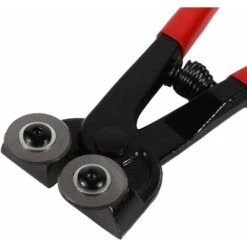 Pinza Per Piastrelle - 200 Mm - Per Tagliare Piastrelle Di Mosaico, Vetro E Ceramica - Pinza A Lama Circolare -Vendite Stanley || Ks Tools || MSW 30853976 5