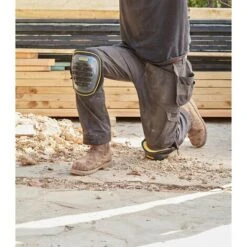 Stanley Ginocchiere Con Guscio Antiscivolo Con Gel - Fatmax -Vendite Stanley || Ks Tools || MSW 32937682 3