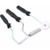 Bubble Paddle Roller, 3 Pezzi In Fibra Di Vetro Bubble Paddle Roller Accessorio Fai Da Te Per La Rimozione Di Resina FRP E Bolle D'aria -Vendite Stanley || Ks Tools || MSW 33294104 1