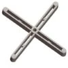 Distanziatori A Croce Per Piastrelle - Vari Spessori, Scegli Se 1 Mm -Vendite Stanley || Ks Tools || MSW 33639438 1