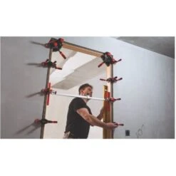 BESSEY Porta Food Plut Tu Clamp Spread Door Tendilent565-1010mm Tu. -Vendite Stanley || Ks Tools || MSW 34088359 3