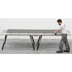 RAIZOR - SISTEMA PER IL TAGLIO DI LASTRE DI GRANDE FORMATO LUNGHEZZA MASSIMA 332CM - FACILMENTE TRASPORTABILE - RAIMONDI 5 RAIZOR - SISTEMA PER IL TAGLIO DI LASTRE DI GRANDE FORMATO LUNGHEZZA MASSIMA 332CM - FACILMENTE TRASPORTABILE - RAIMONDI -Vendite Stanley || Ks Tools || MSW 34282069 2