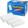 Set Di 3 Spugne Magiche Per Linea Di Galleggiamento - Pool Gom X3 - Toucan -Vendite Stanley || Ks Tools || MSW 34731900 1