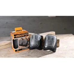 Ginocchiere Ergonomiche - Ingco HKPT0101 -Vendite Stanley || Ks Tools || MSW 34843378 3