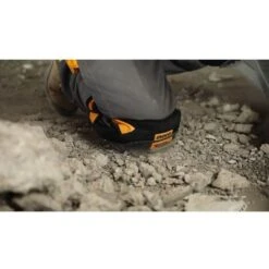 Ginocchiere Ergonomiche - Ingco HKPT0101 -Vendite Stanley || Ks Tools || MSW 34843378 4