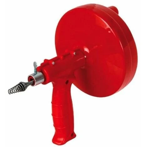 STURALAVANDINO A TAMBURO PER TRAPANO MT 5 STURA WC TUBI RIBITECH (28465) 3 STURALAVANDINO A TAMBURO PER TRAPANO MT 5 STURA WC TUBI RIBITECH (28465)