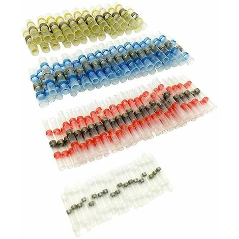 SOEKAVIA Spina A Saldare Da 100 Pezzi Spina Retrattile Connettore Di Testa Connettore A Crimpare Connettore Del Cavo 3 SOEKAVIA Spina A Saldare Da 100 Pezzi Spina Retrattile Connettore Di Testa Connettore A Crimpare Connettore Del Cavo