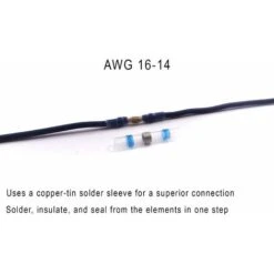 SOEKAVIA Spina A Saldare Da 100 Pezzi Spina Retrattile Connettore Di Testa Connettore A Crimpare Connettore Del Cavo 10 SOEKAVIA Spina A Saldare Da 100 Pezzi Spina Retrattile Connettore Di Testa Connettore A Crimpare Connettore Del Cavo -Vendite Stanley || Ks Tools || MSW 35820905 4