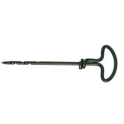 TRIVELLINO PER LEGNO MM. 3