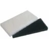 RICAMBIO FELTRO RETINA PULIZIA PAVIMENTI PER FRACASSO FRATTONE FRATTAZZO Bianco -Vendite Stanley || Ks Tools || MSW 36346284 1